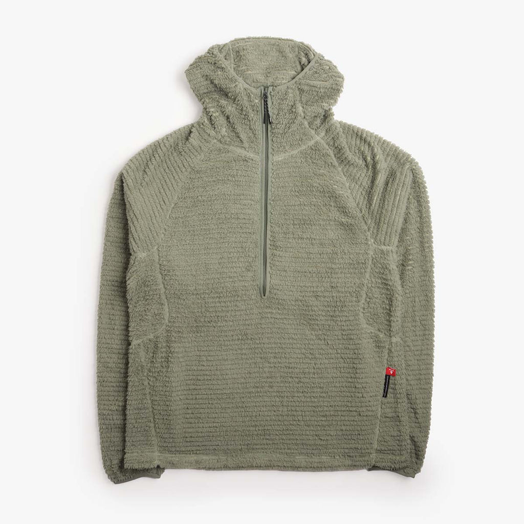 Purple Mountain Observatory Primaloft Ursa Zip Hoody