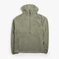 Purple Mountain Observatory Primaloft Ursa Zip Hoody