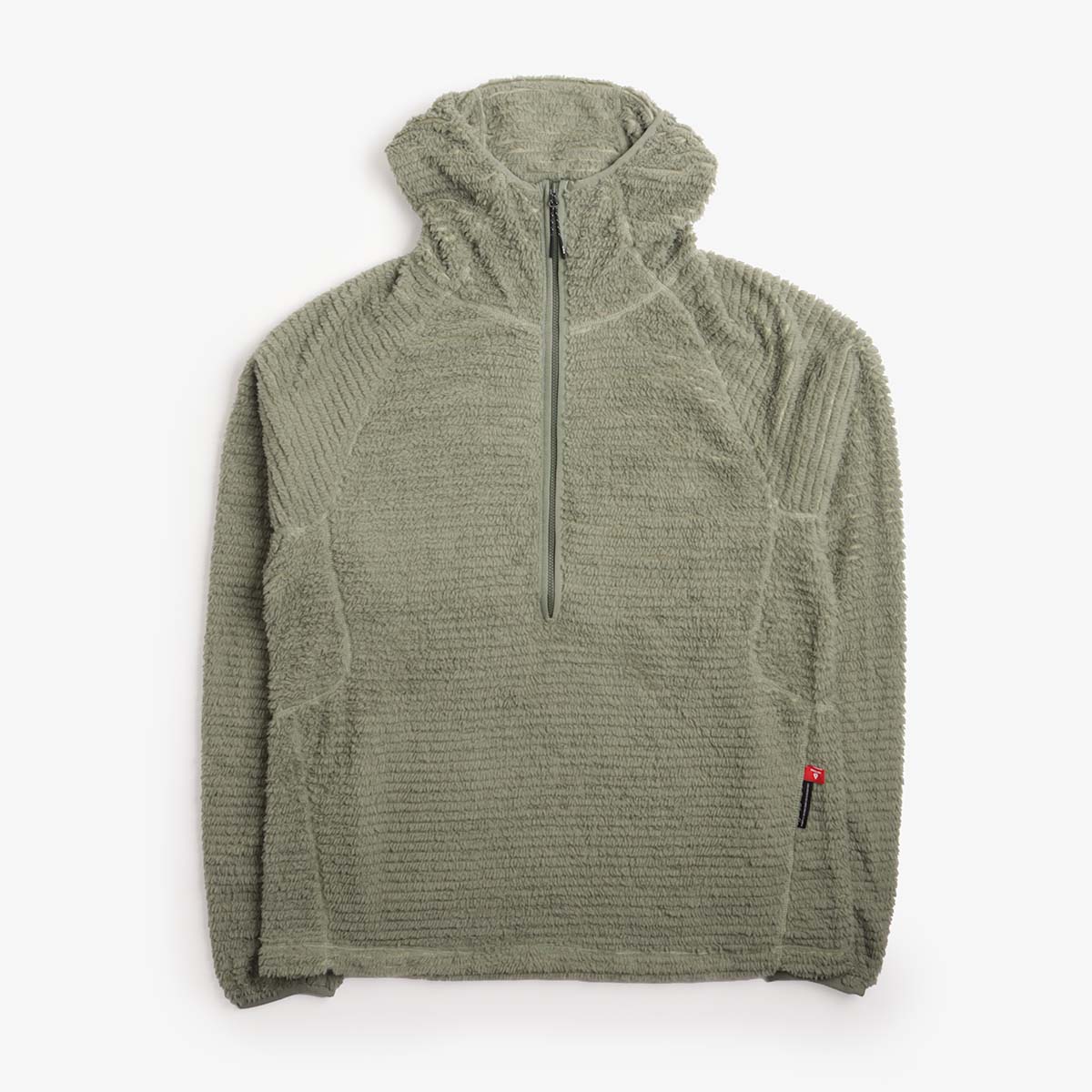 Purple Mountain Observatory Primaloft Ursa Zip Hoody