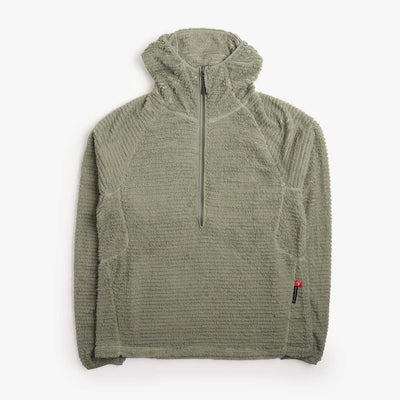 Purple Mountain Observatory Primaloft Ursa Zip Hoody