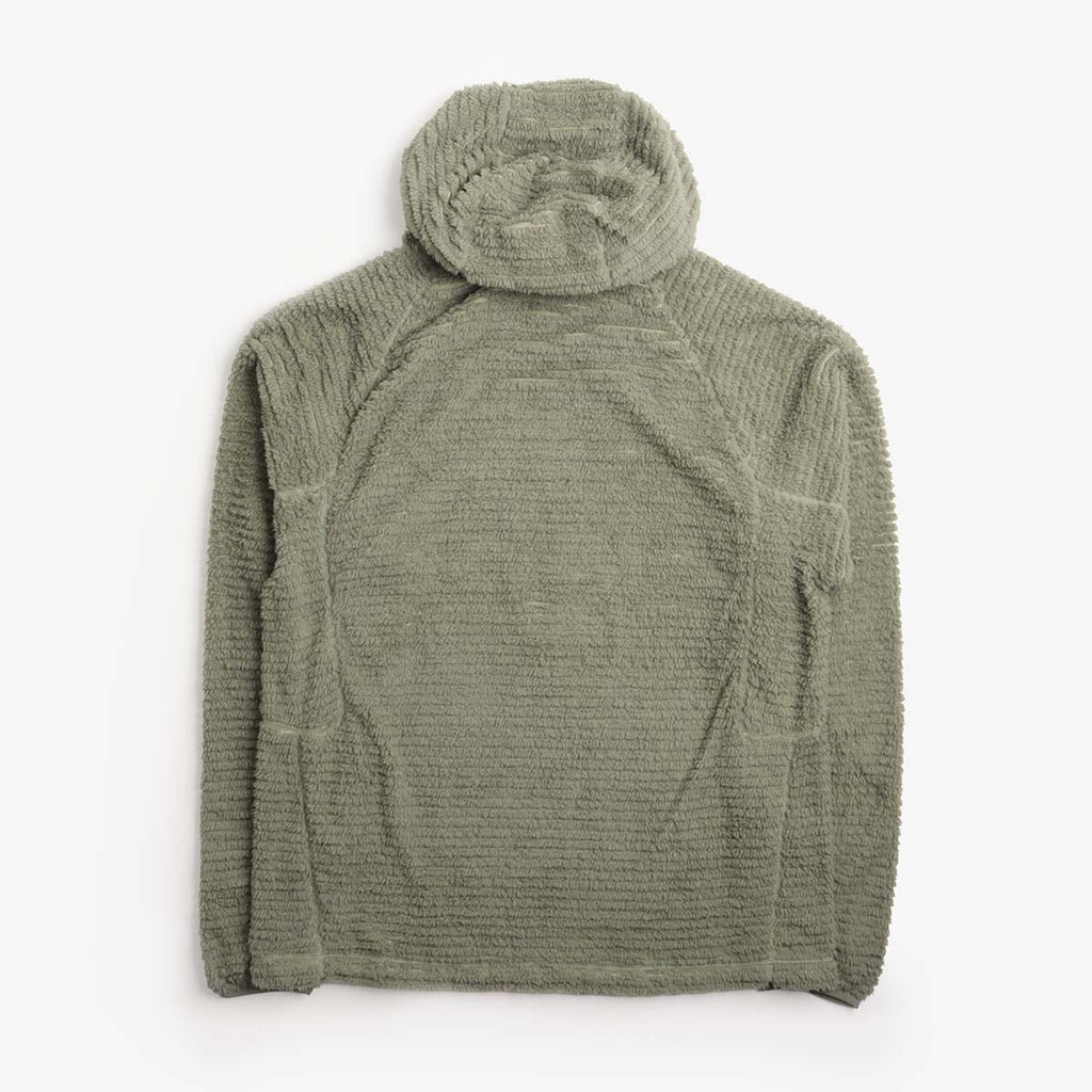 Purple Mountain Observatory Primaloft Ursa Zip Hoody