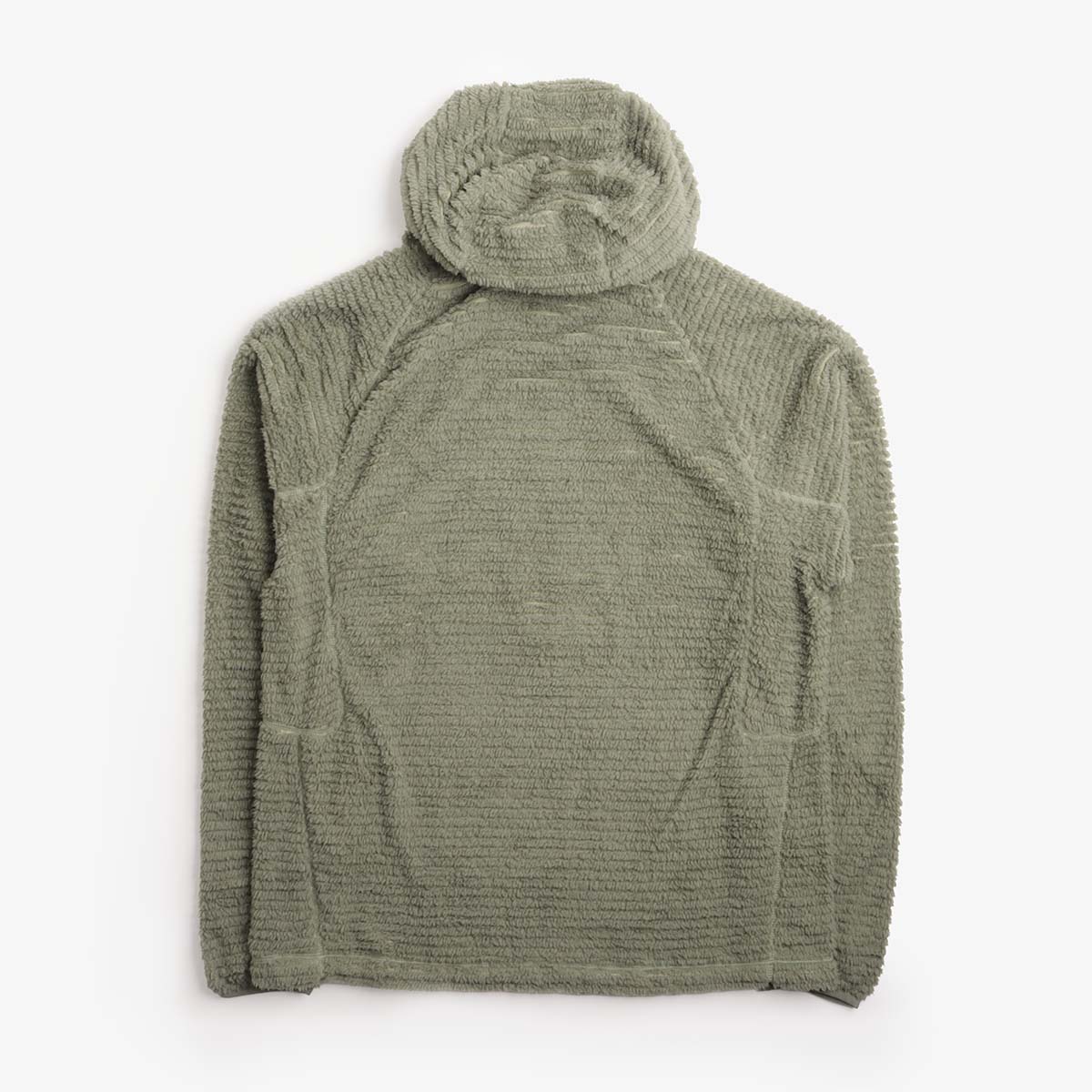 Purple Mountain Observatory Primaloft Ursa Zip Hoody