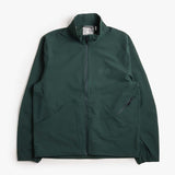 Purple Mountain Observatory Soft Shell Advanced Panel Funnel Jacket