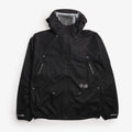 Purple Mountain Observatory Stinger Jacket, Black, Detail Shot 1