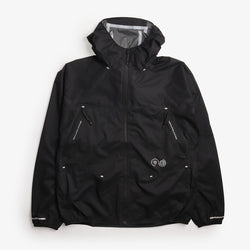 thumbnail Purple Mountain Observatory Stinger Jacket, Black, Detail Shot 1