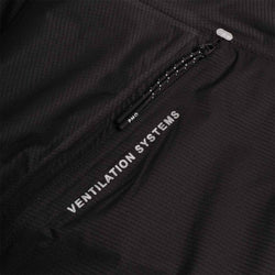 thumbnail Purple Mountain Observatory Stinger Jacket, Black, Detail Shot 3