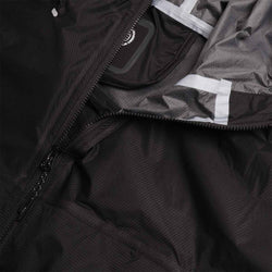 thumbnail Purple Mountain Observatory Stinger Jacket, Black, Detail Shot 5