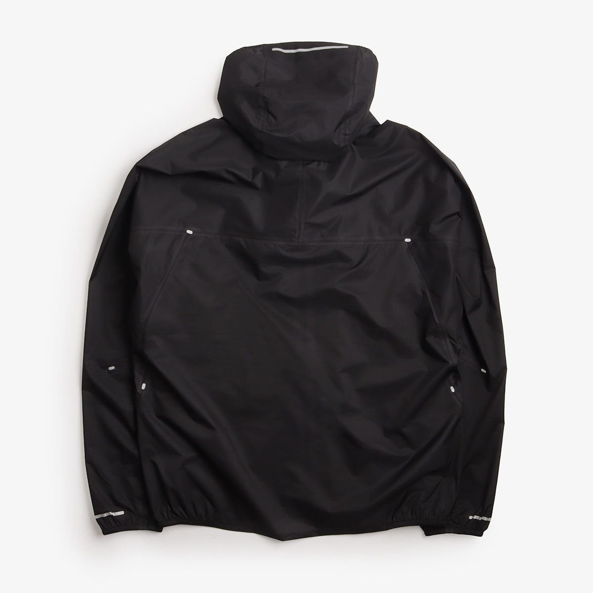 Purple Mountain Observatory Stinger Jacket, Black, Detail Shot 6