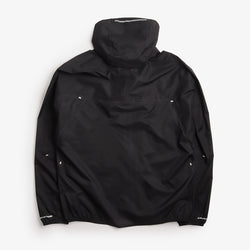 thumbnail Purple Mountain Observatory Stinger Jacket, Black, Detail Shot 6