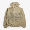 Purple Mountain Observatory Stinger Jacket, Cream, Detail Shot 1