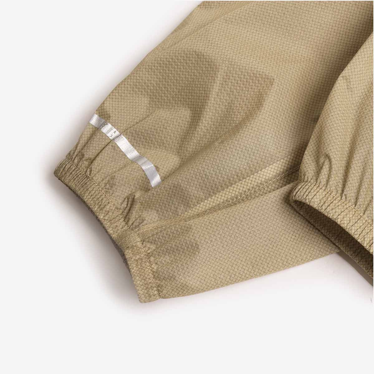 Purple Mountain Observatory Stinger Jacket, Cream, Detail Shot 3