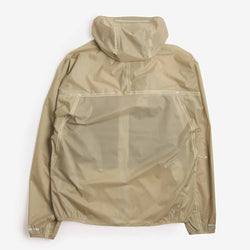 thumbnail Purple Mountain Observatory Stinger Jacket, Cream, Detail Shot 5