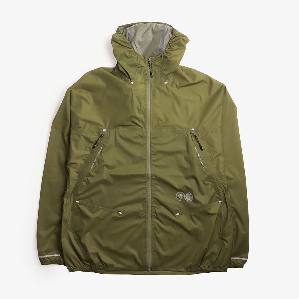 Veste Stinger de l'Observatoire de la Montagne Pourpre