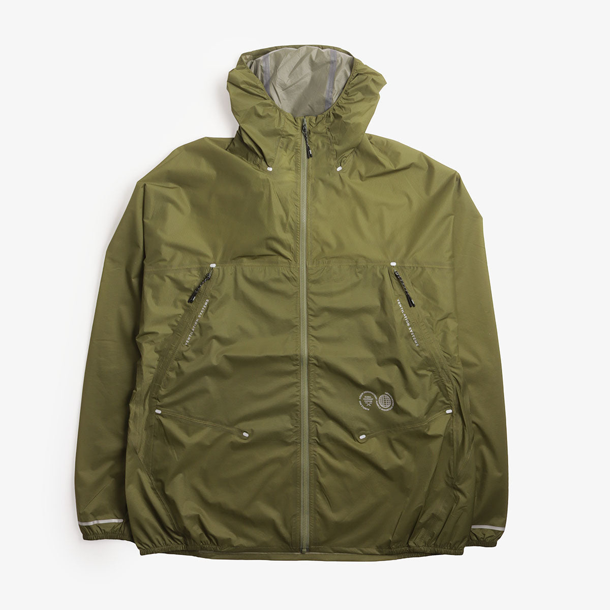 Veste Stinger de l'Observatoire de la Montagne Pourpre