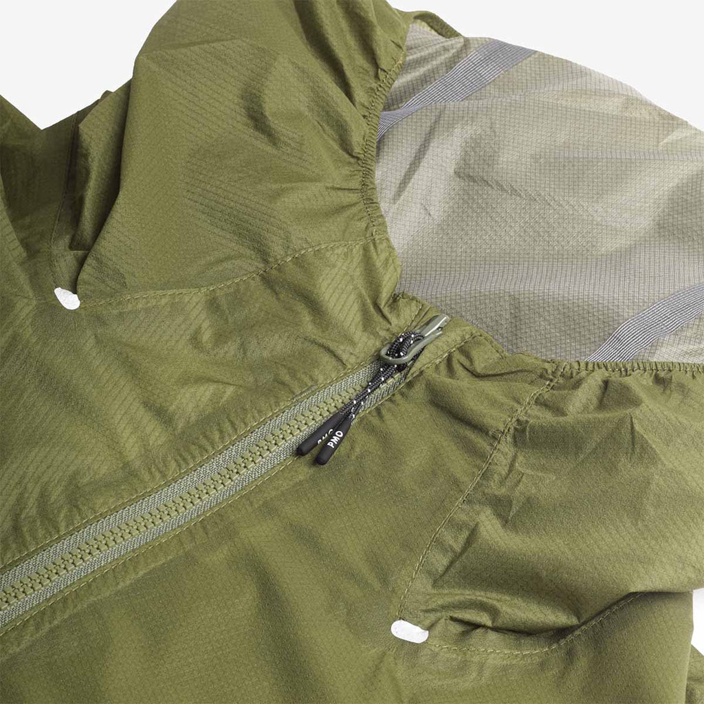Veste Stinger de l'Observatoire de la Montagne Pourpre