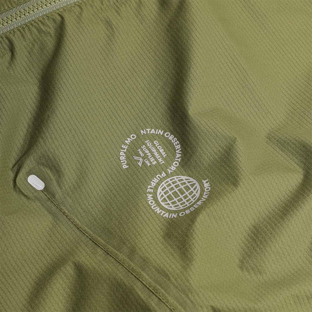Veste Stinger de l'Observatoire de la Montagne Pourpre