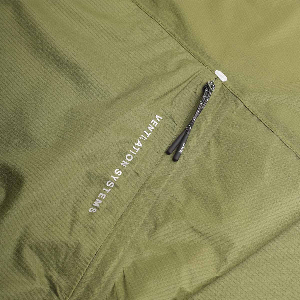 Veste Stinger de l'Observatoire de la Montagne Pourpre