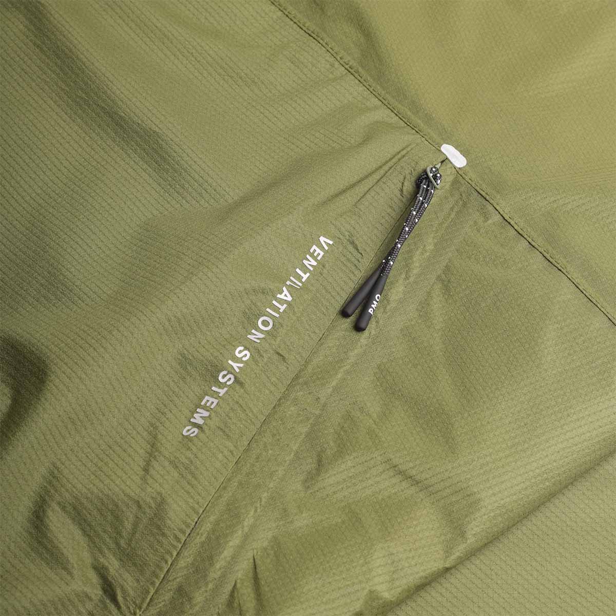 Veste Stinger de l'Observatoire de la Montagne Pourpre