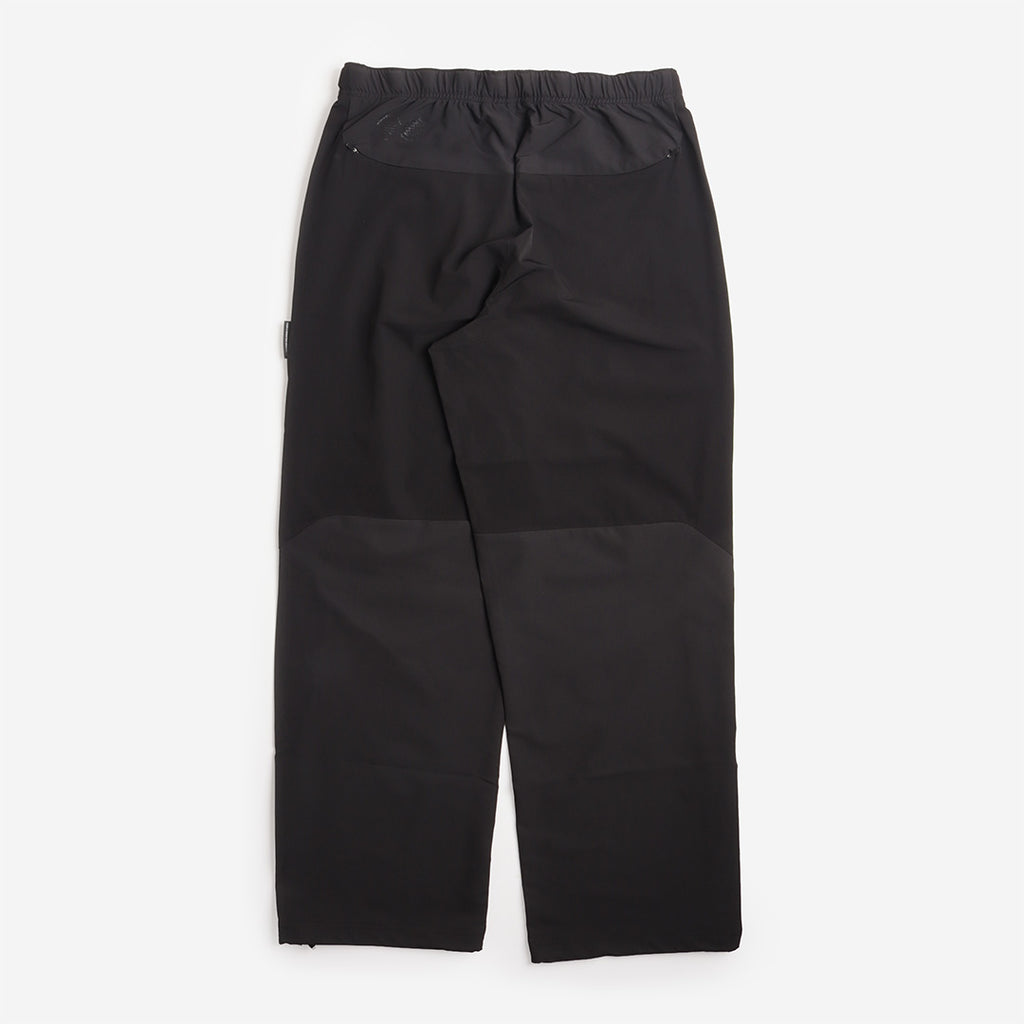 Pantalon de terrain de l'observatoire de la Montagne Pourpre