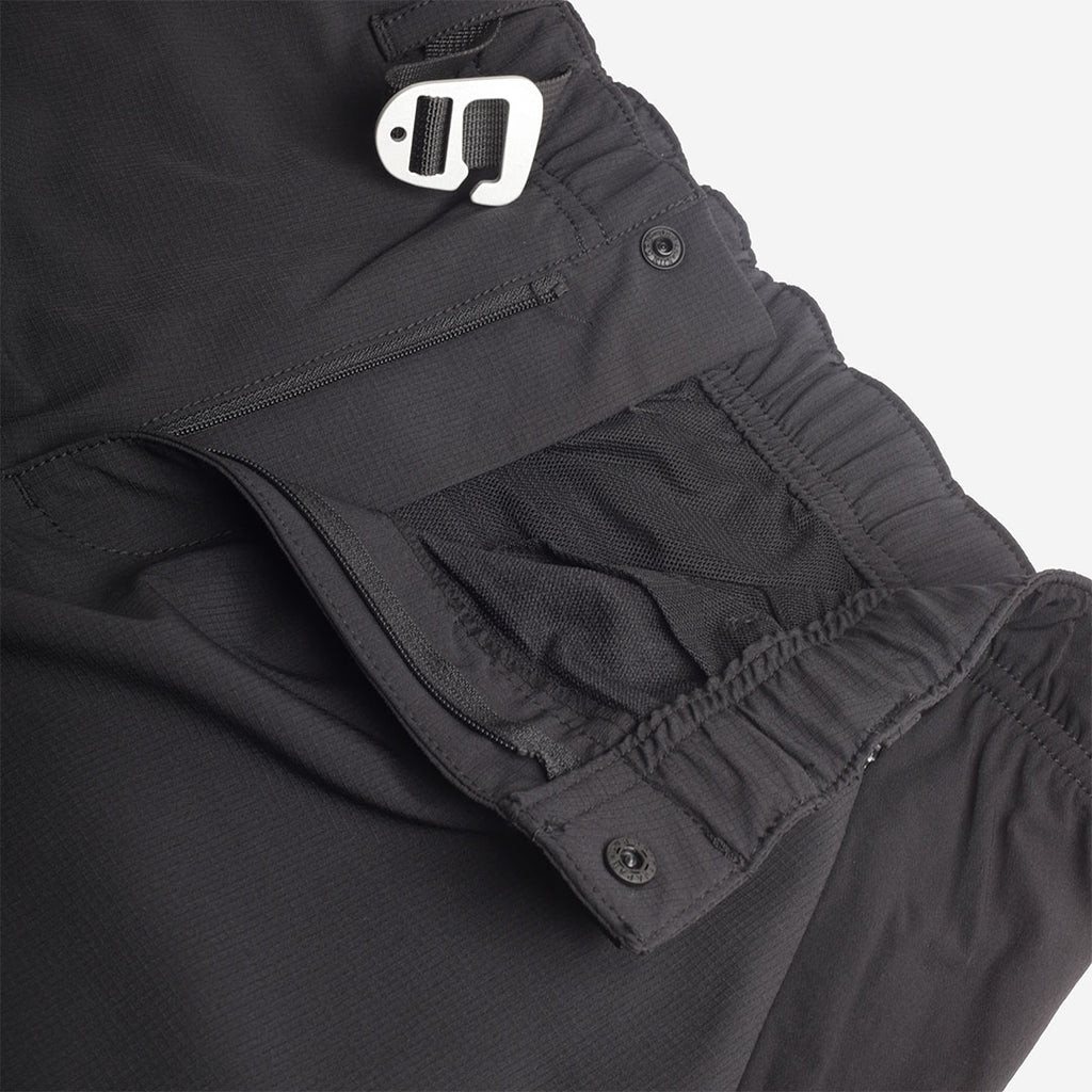 Pantalon de terrain de l'observatoire de la Montagne Pourpre