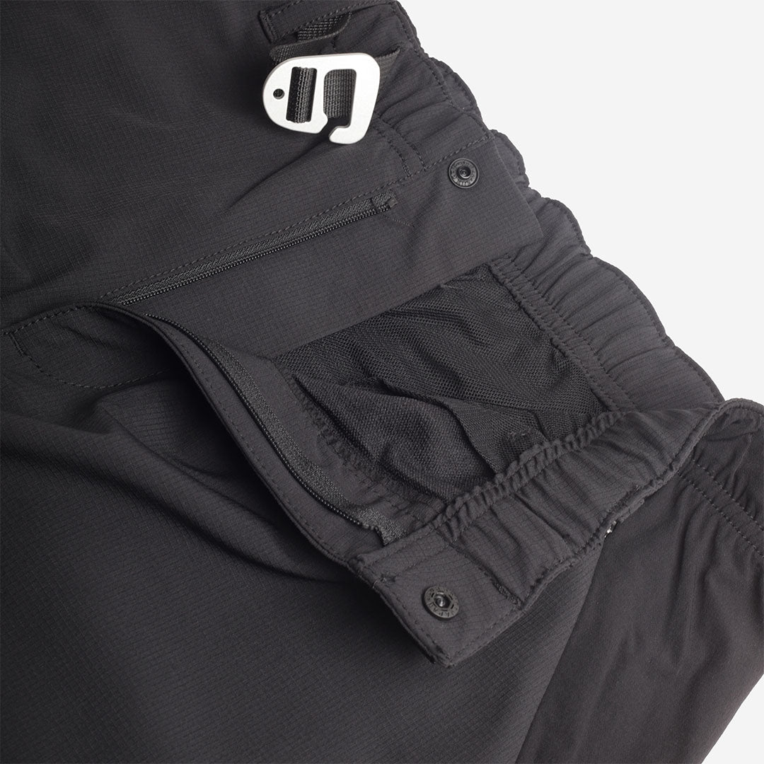 Pantalon de terrain de l'observatoire de la Montagne Pourpre
