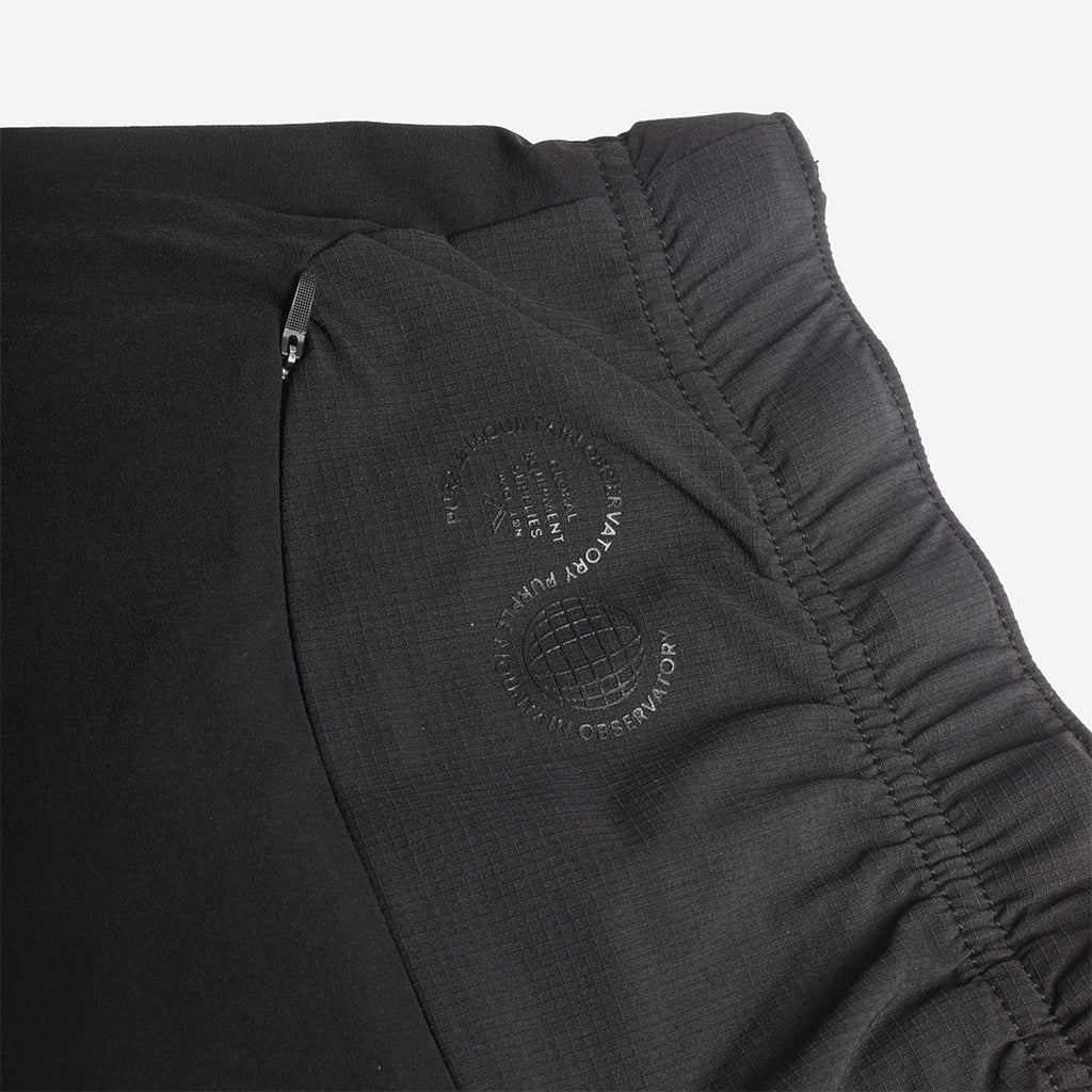 Pantalon de terrain de l'observatoire de la Montagne Pourpre