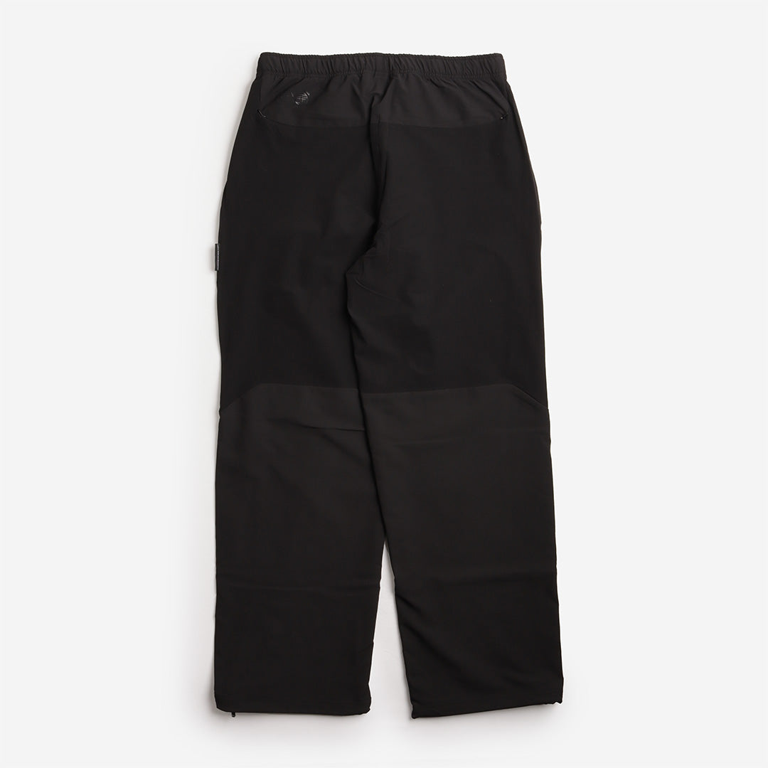 main Purple Mountain Observatory Terrain Pant, Black, Detail Shot 2