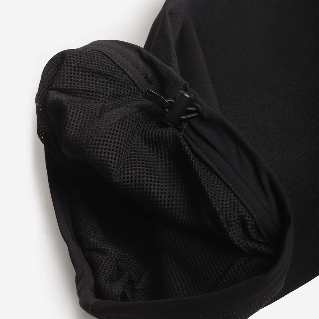 main Purple Mountain Observatory Terrain Pant, Black, Detail Shot 3