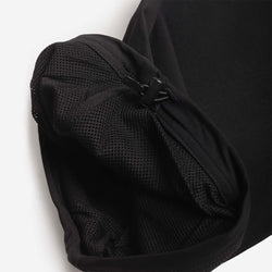 thumbnail Purple Mountain Observatory Terrain Pant, Black, Detail Shot 3