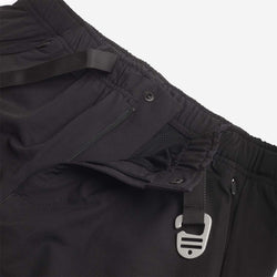 thumbnail Purple Mountain Observatory Terrain Pant, Black, Detail Shot 4