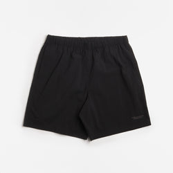 thumbnail Purple Mountain Observatory Track Shorts, Black, Detail Shot 1