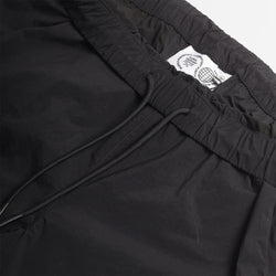 thumbnail Purple Mountain Observatory Track Shorts, Black, Detail Shot 3