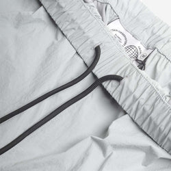 thumbnail Purple Mountain Observatory Track Shorts, Grey, Detail Shot 3