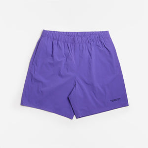 Purple Mountain Observatory Track Shorts