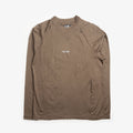 Purple Mountain Observatory Wool Performance Long Sleeve T-Shirt