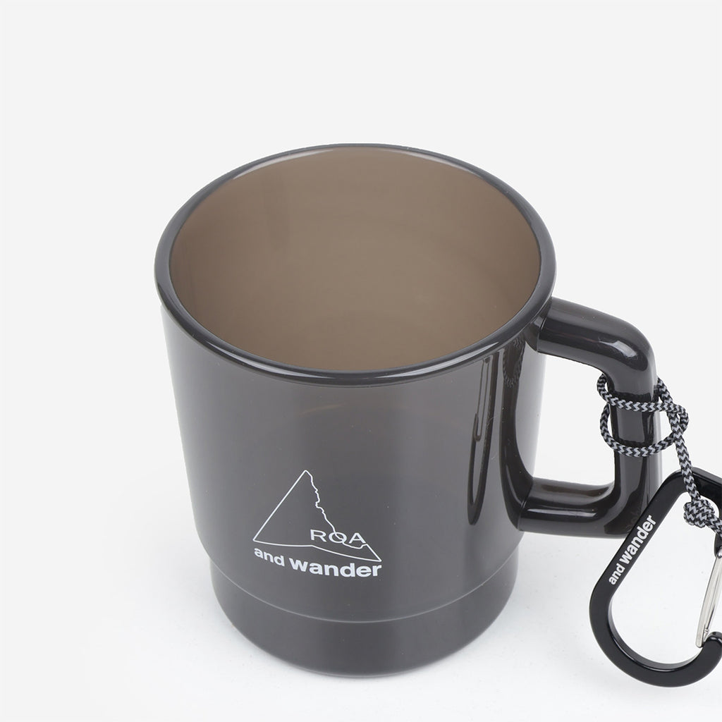 ROA x And Wander ROA PP Mug