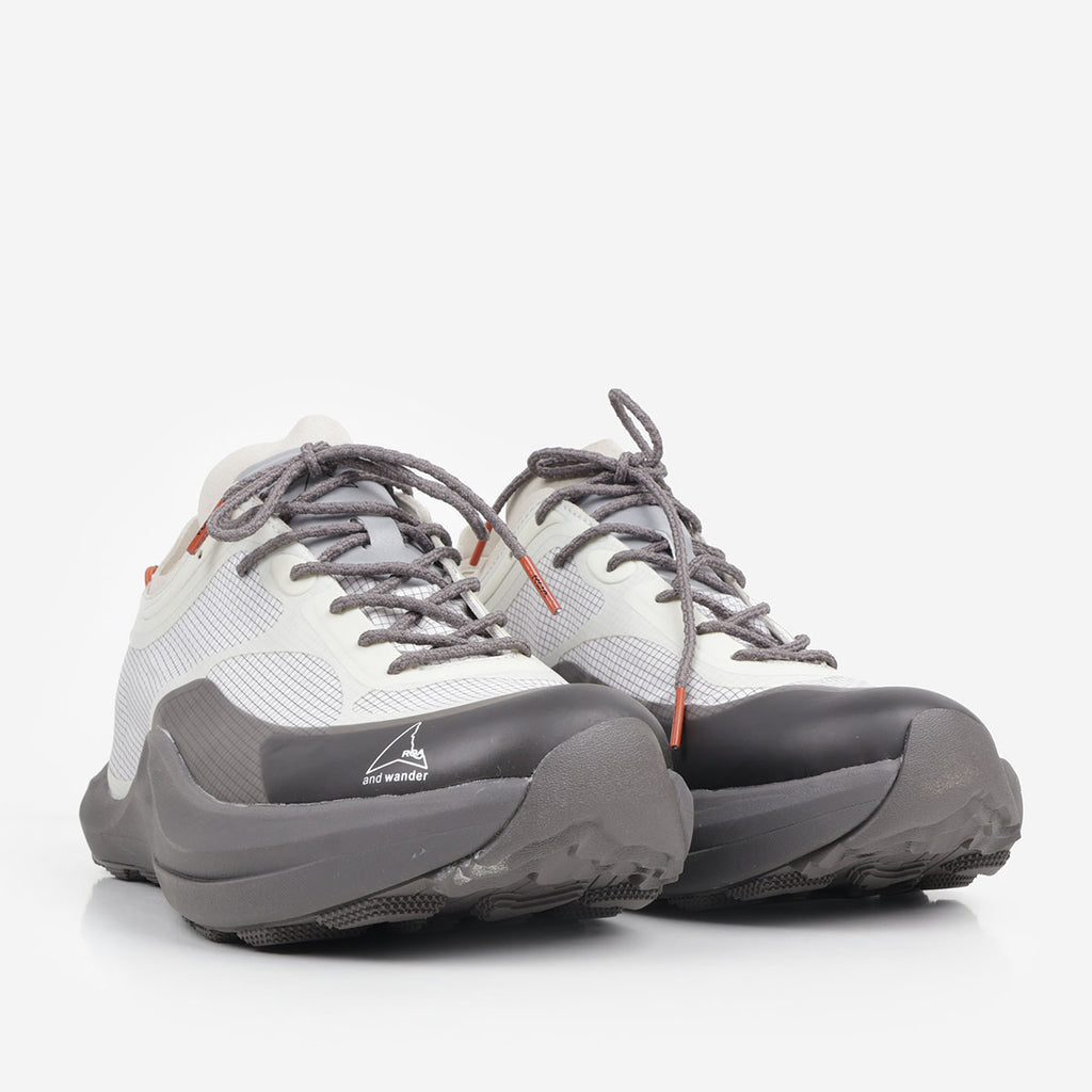 ROA x And Wander Sella Ripstop Shoes