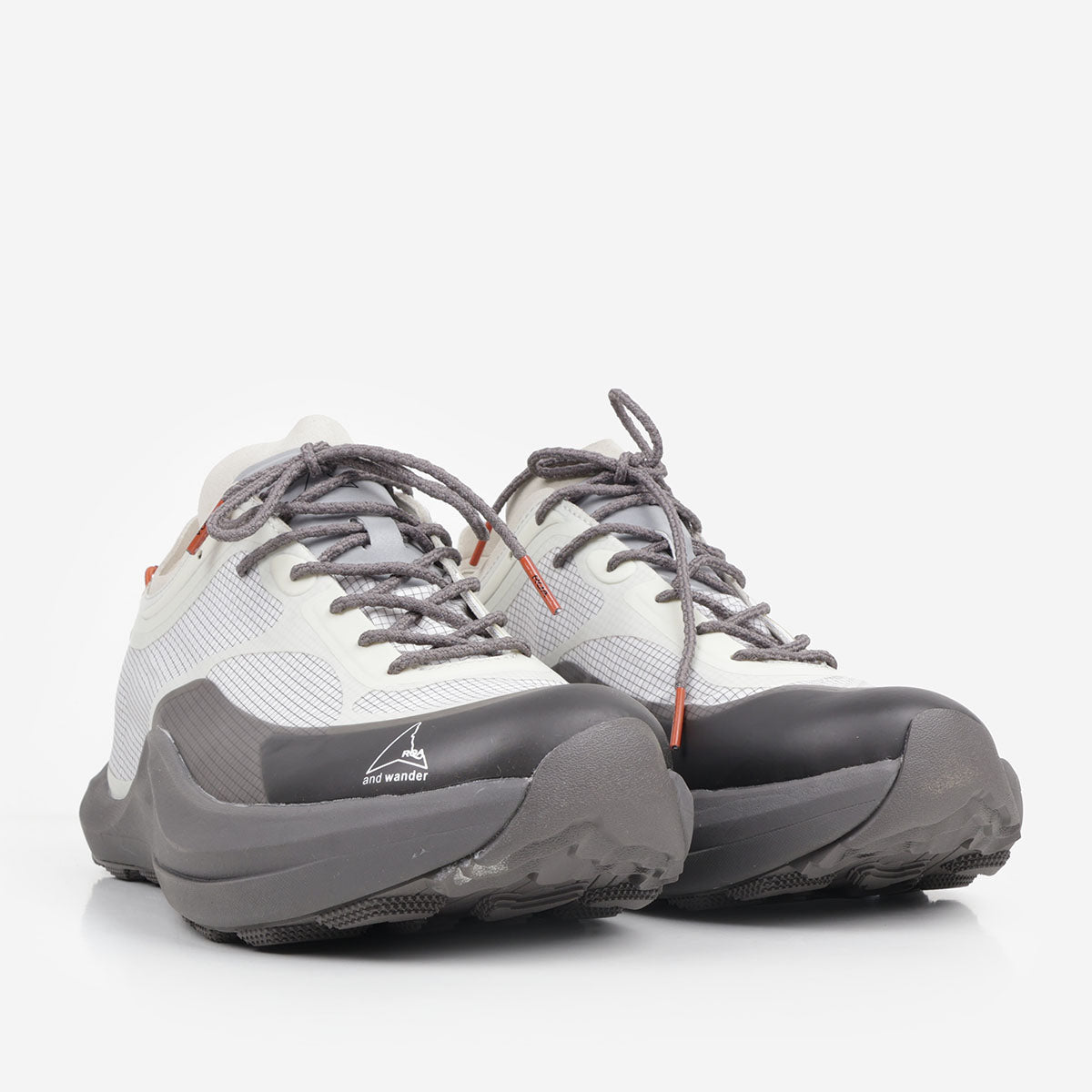 ROA x And Wander Sella Ripstop Shoes