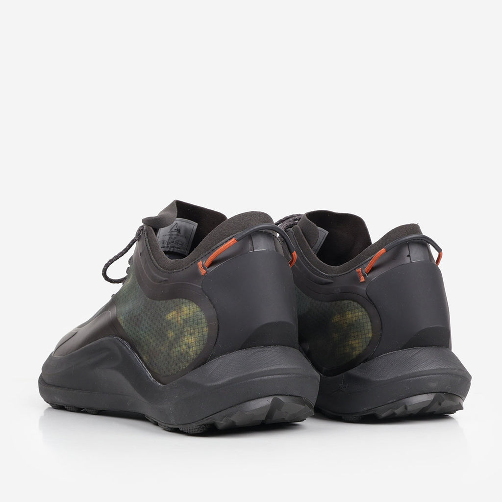 ROA x And Wander Sella Camouflage Shoes