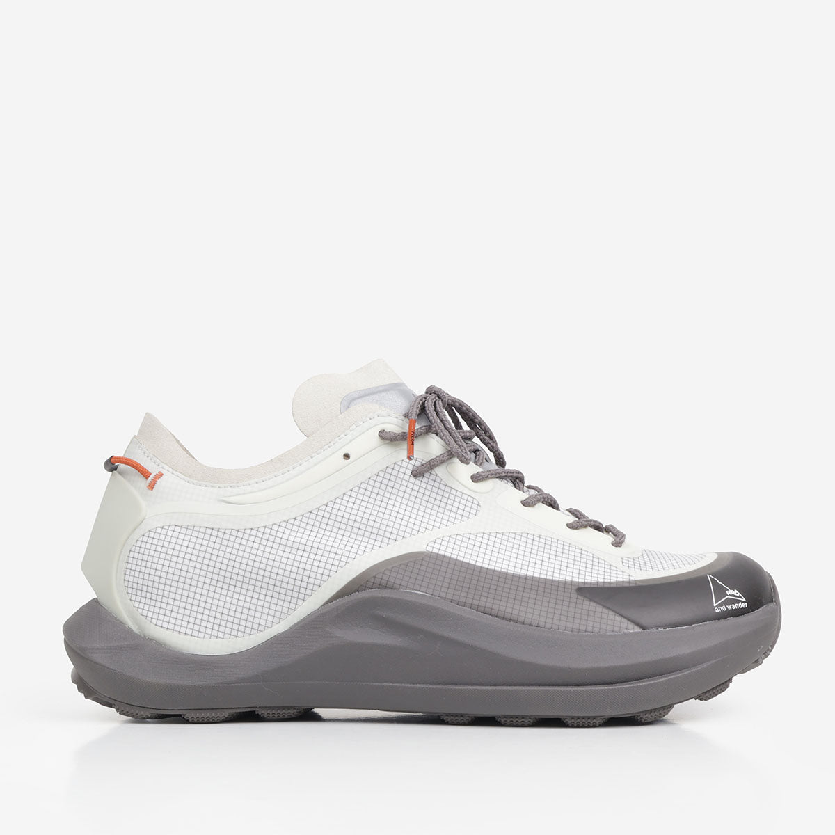 ROA x And Wander Sella Ripstop Shoes - Off White – Urban Industry