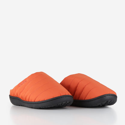 SUBU Nannen Sandals, Orange, Detail Shot 2