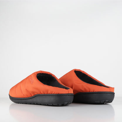 SUBU Nannen Sandals, Orange, Detail Shot 3