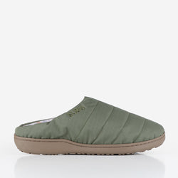 thumbnail SUBU Nannen Field Sandals, Olive, Detail Shot 1