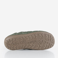 thumbnail SUBU Nannen Field Sandals, Olive, Detail Shot 4