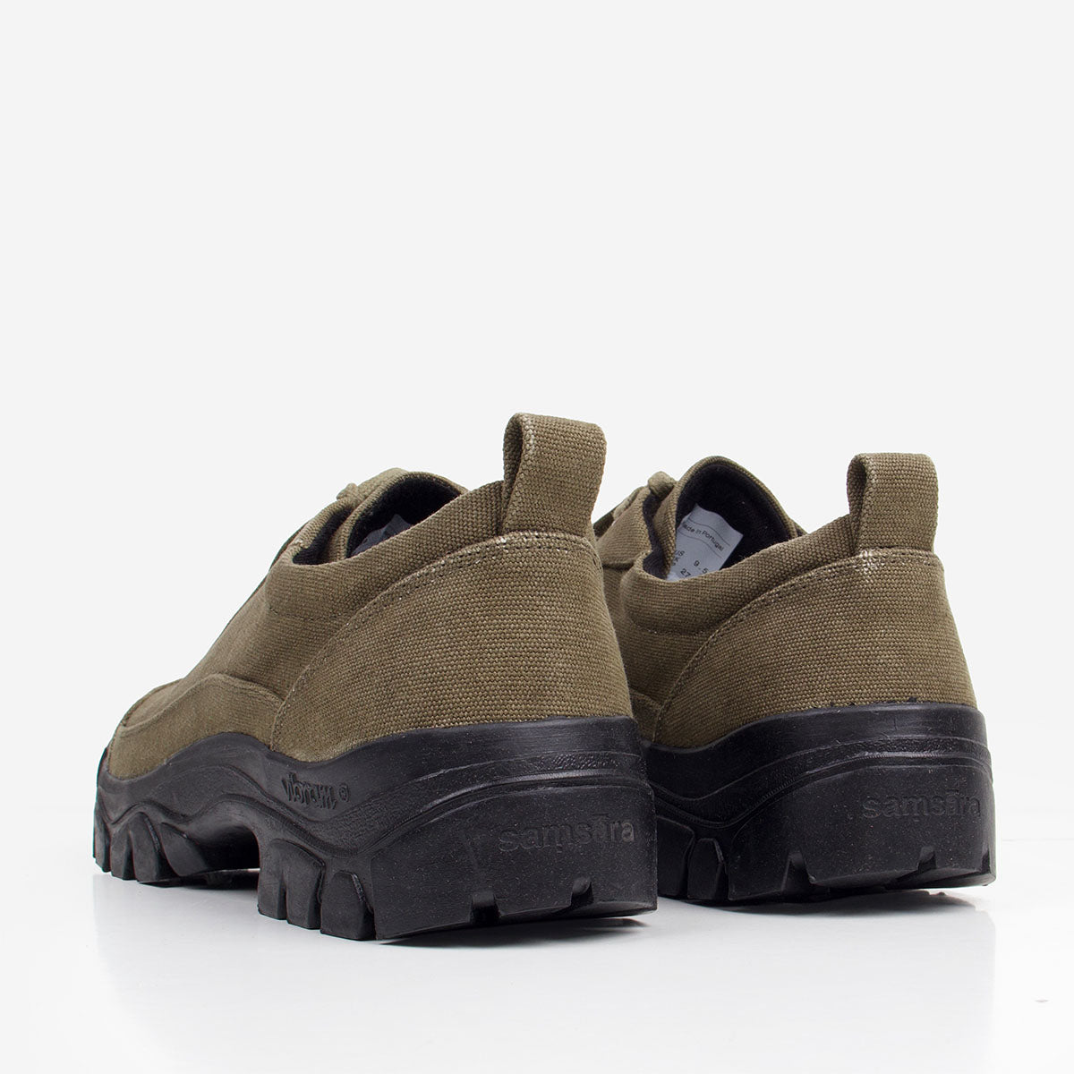 main Samsara Dharma NatureDye Shoes