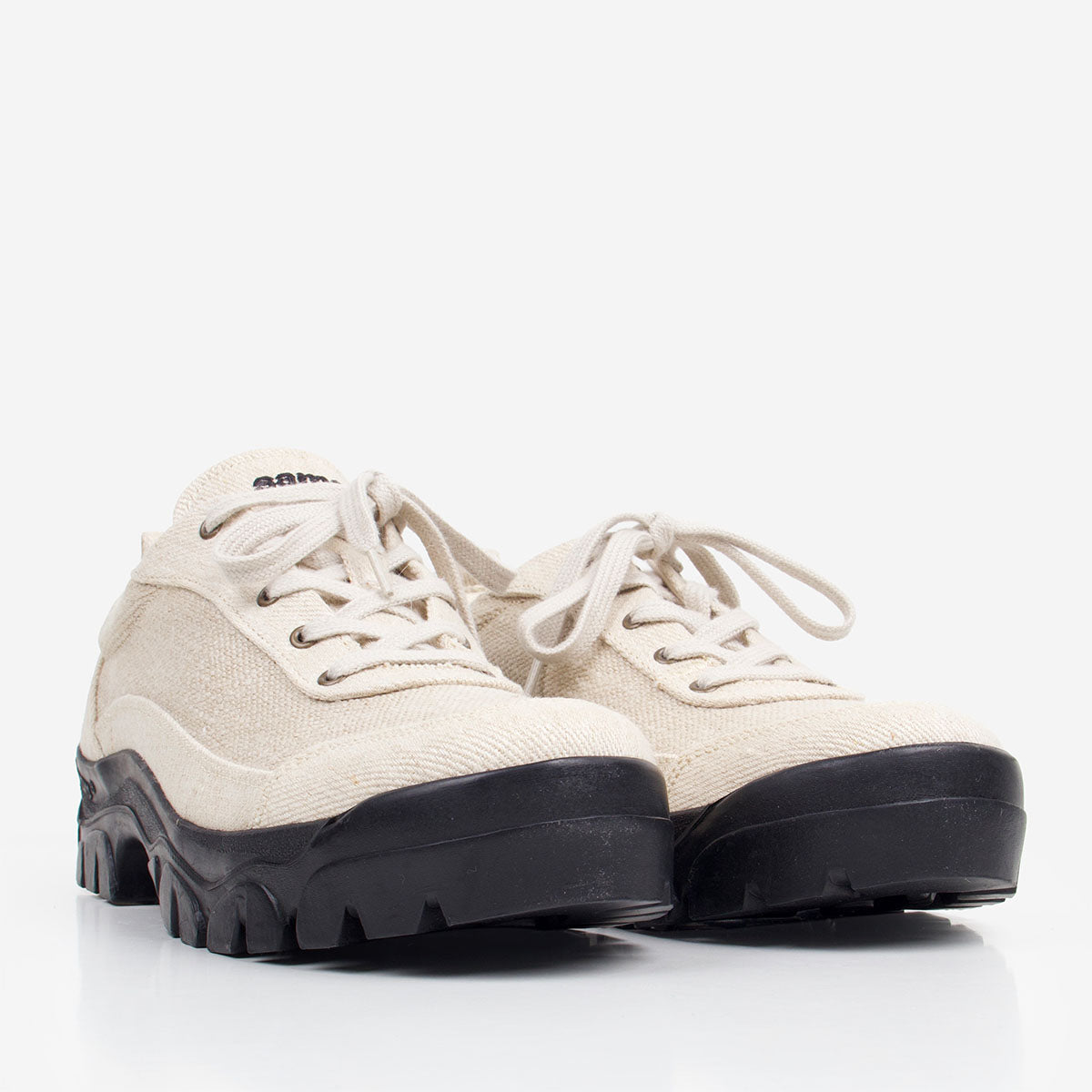 main Samsara Dharma Hemp Shoes