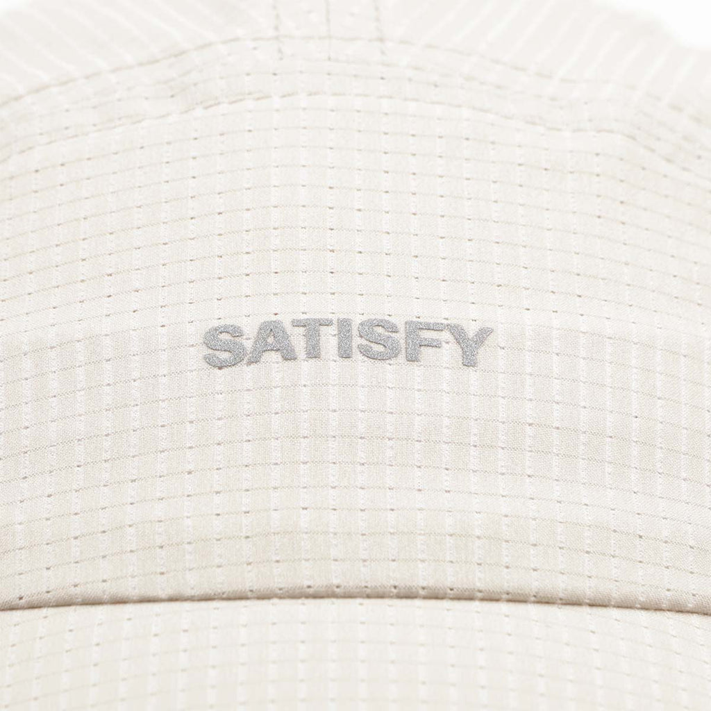 Satisfy Rippy Air Trail Cap
