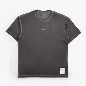 Satisfy AuraLite T-Shirt - Black