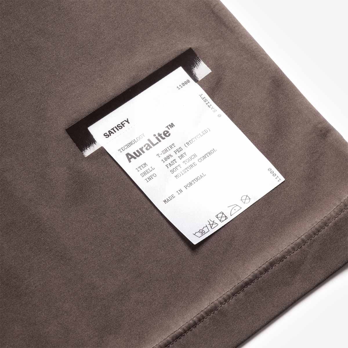 main Satisfy AuraLite T-Shirt