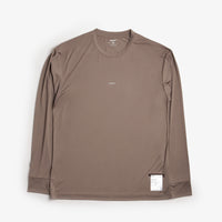 Satisfy Auralite Long T-Shirt